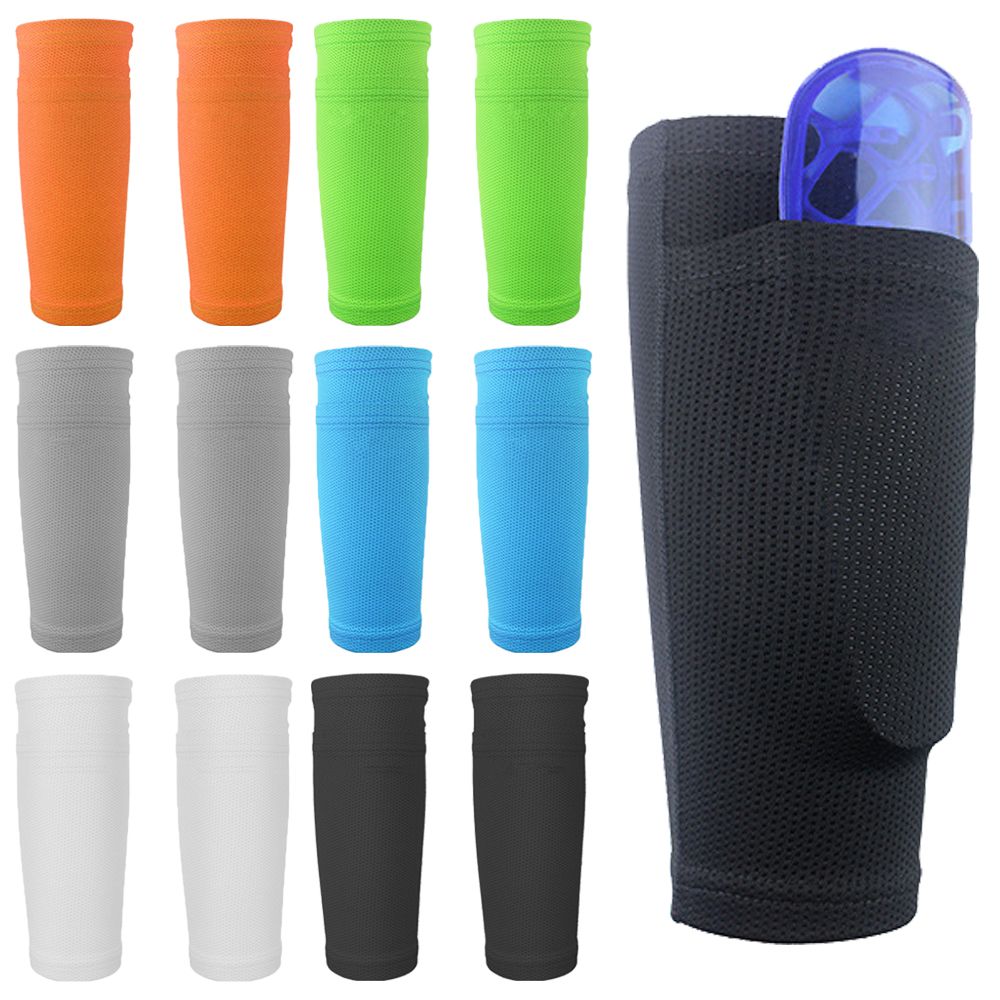 Sock Garter Men - Nylon Voetbal Shin Houder Wreef Sokken