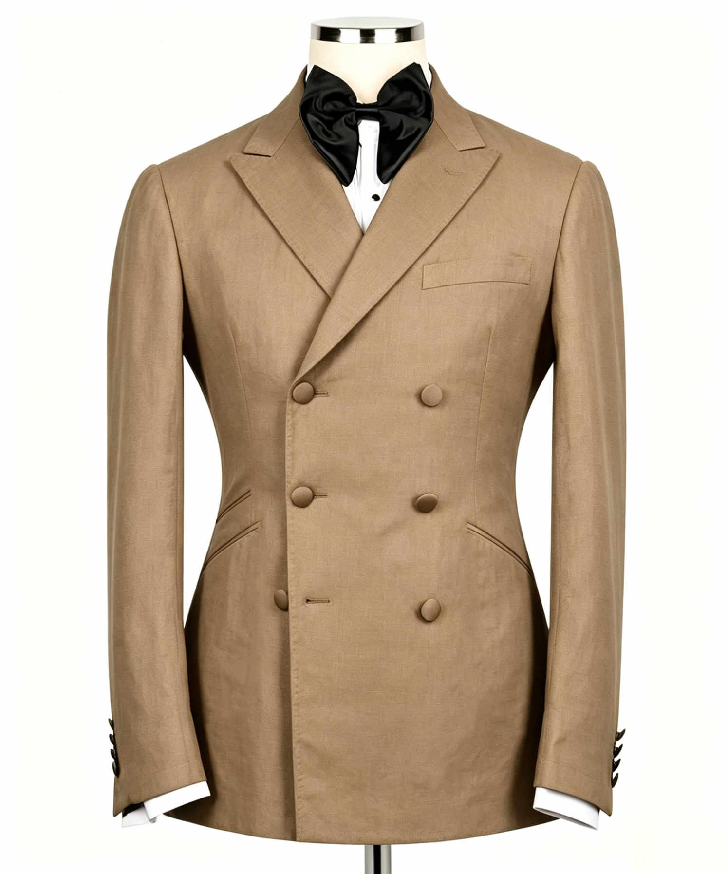 Formele heren smoking, klassie - Men Formal Wear Modern recensie en prijs