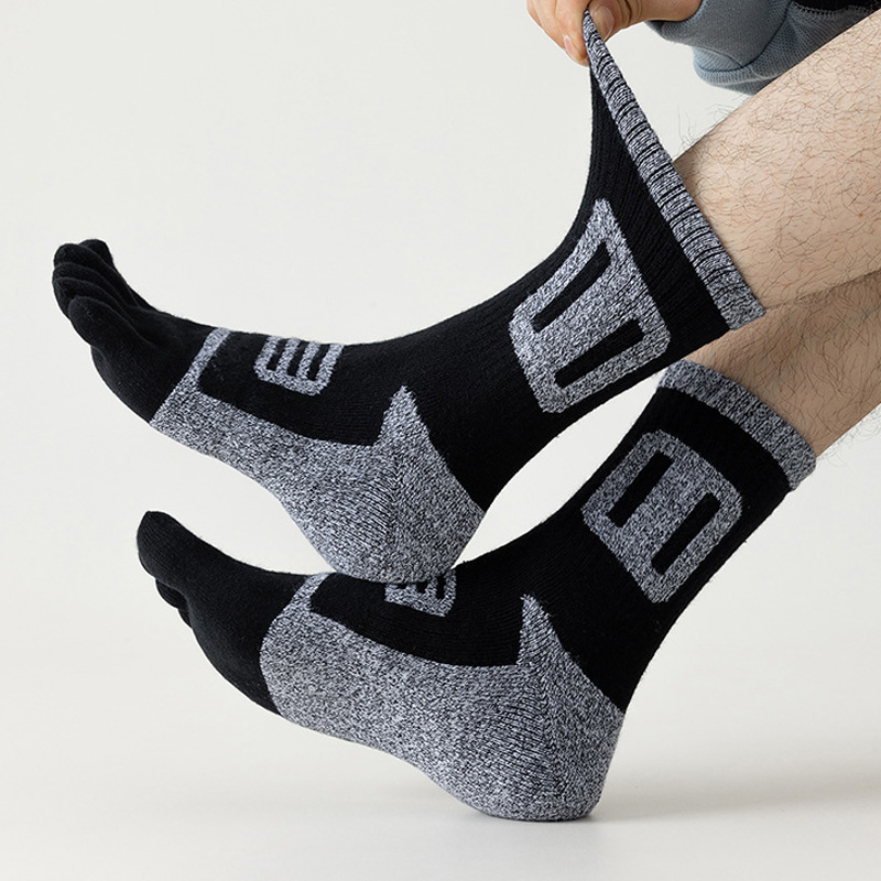 3/6 paar heren sport teen kort - Sock Garter Men recensie en prijs