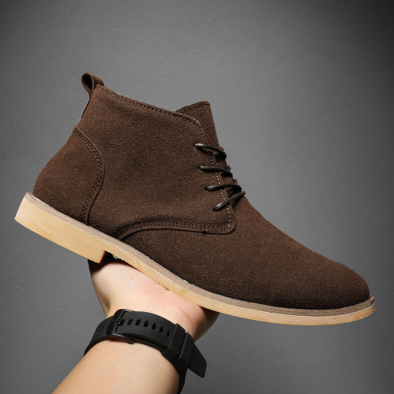 Bruine Chelsea Boots in Britse - Men Formal Wear With Boots recensie en prijs