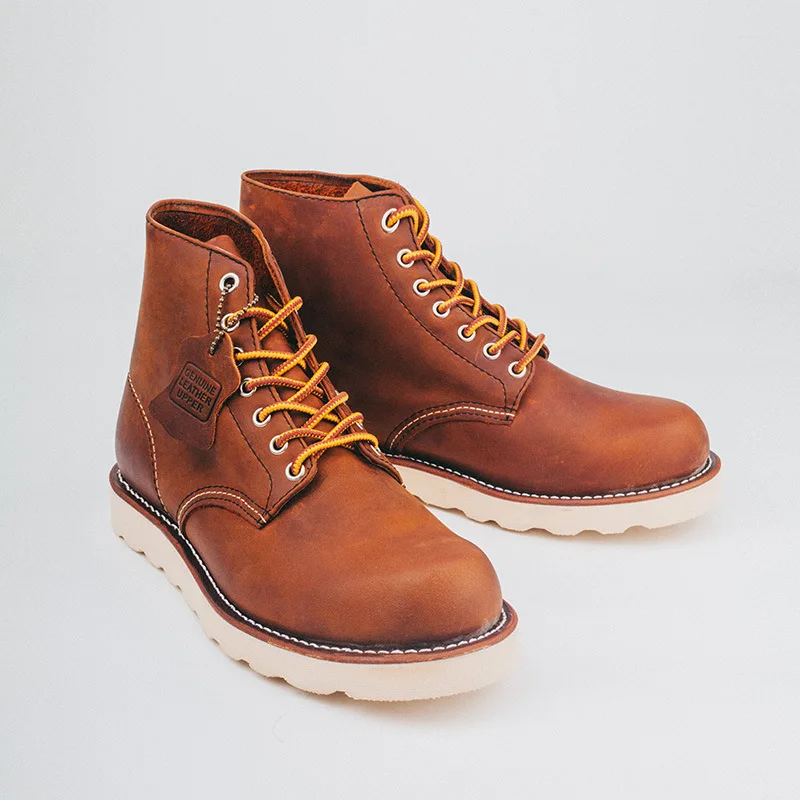 2025 lente vintage kwaliteit h - Men Formal Wear With Boots recensie en prijs