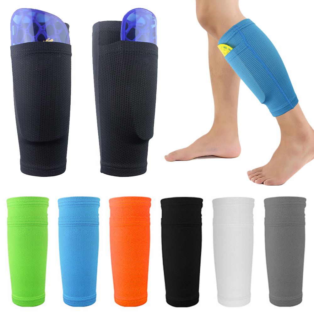 Nylon Voetbal Shin Houder Wree - Sock Garter Men recensie en prijs