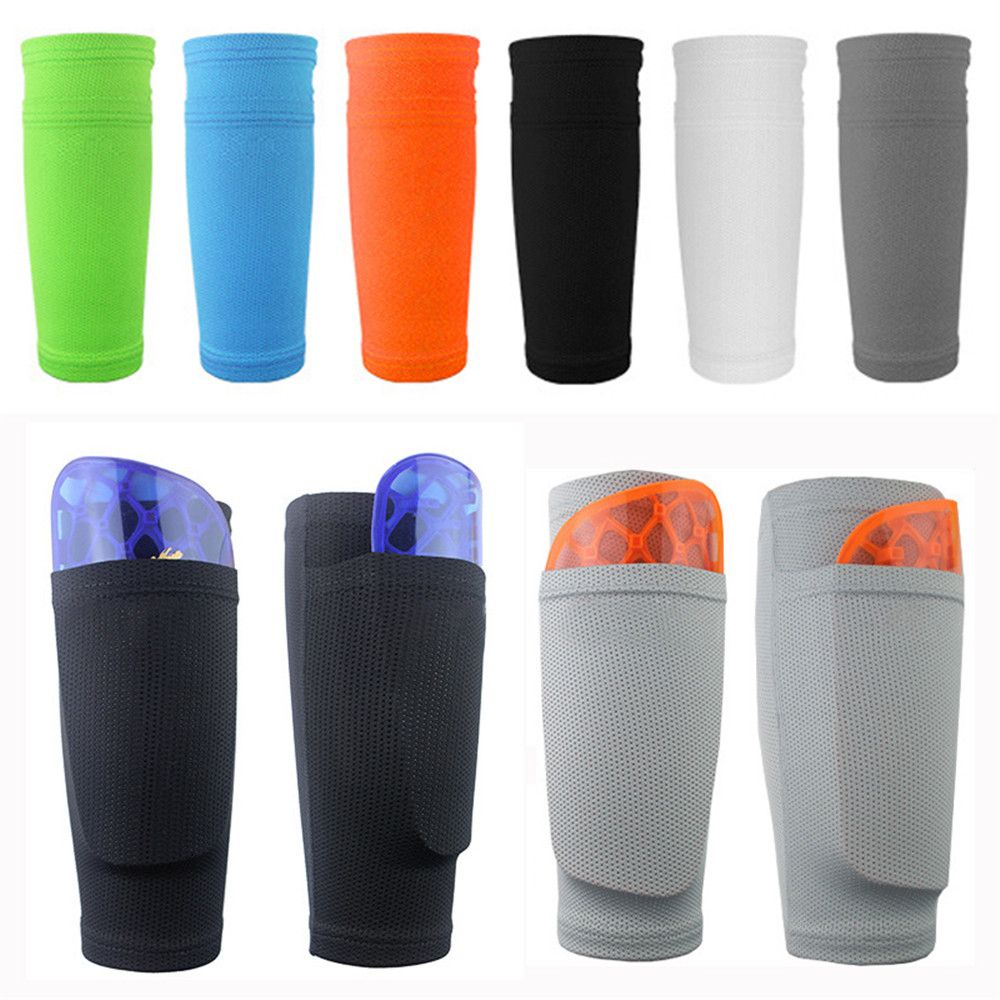 Nylon Voetbal Shin Houder Wree - Sock Garter Men recensie en prijs
