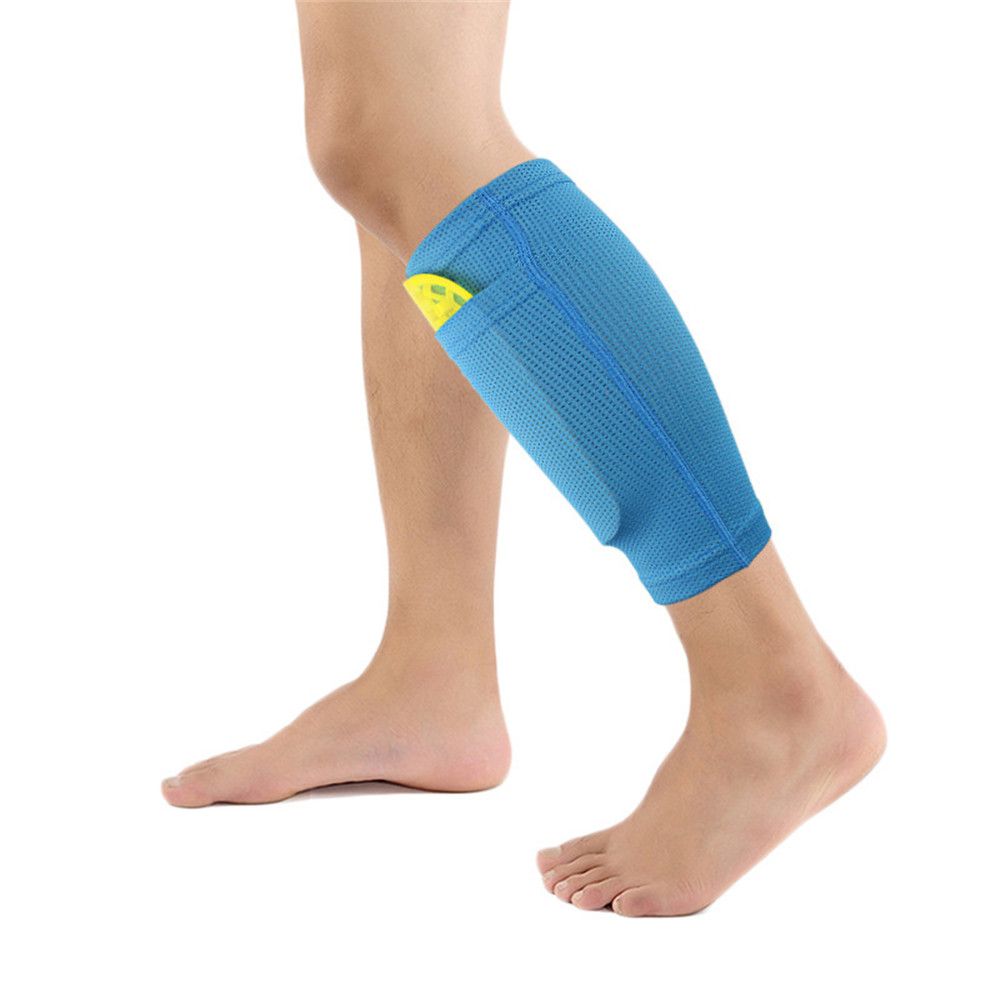 Nylon Voetbal Shin Houder Wree - Sock Garter Men recensie en prijs