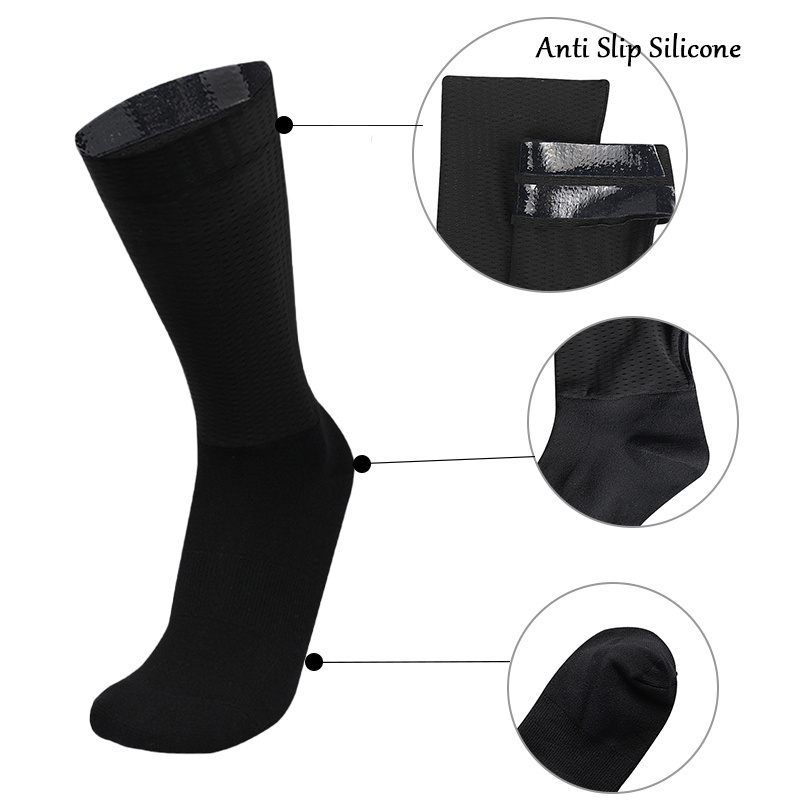 Aero Silica Nieuwe Gel Zomerso - Sock Garter Men recensie en prijs