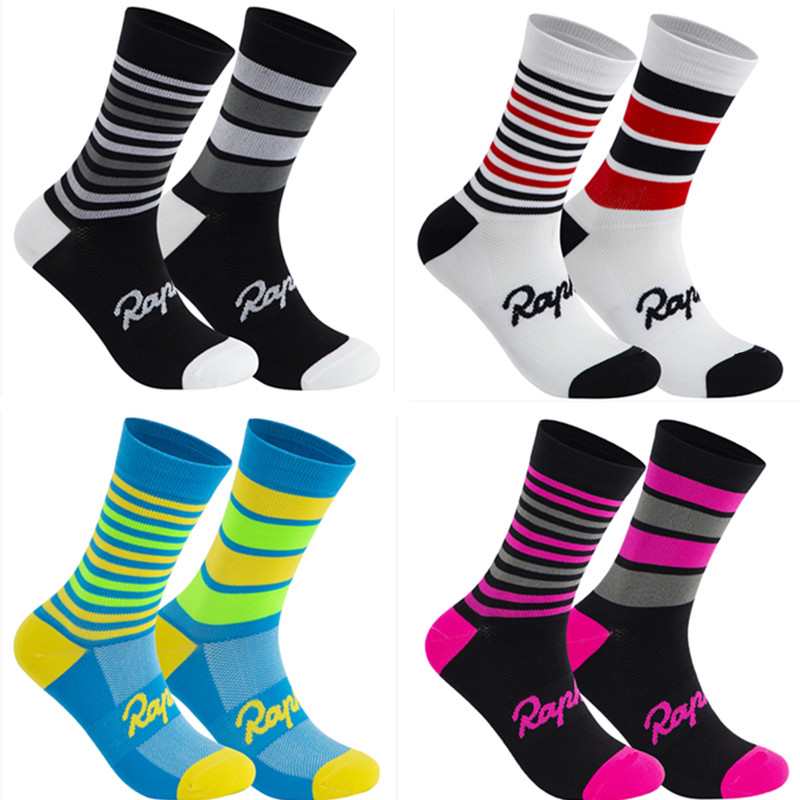 2023 Heren/Dames Fietssokken H - Sock Garter Men recensie en prijs
