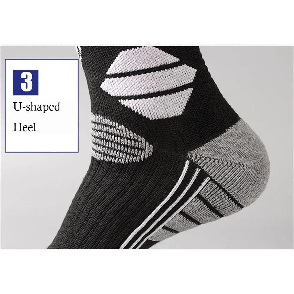 Winterwarme skisokken - Antisl - Sock Garter Men recensie en prijs
