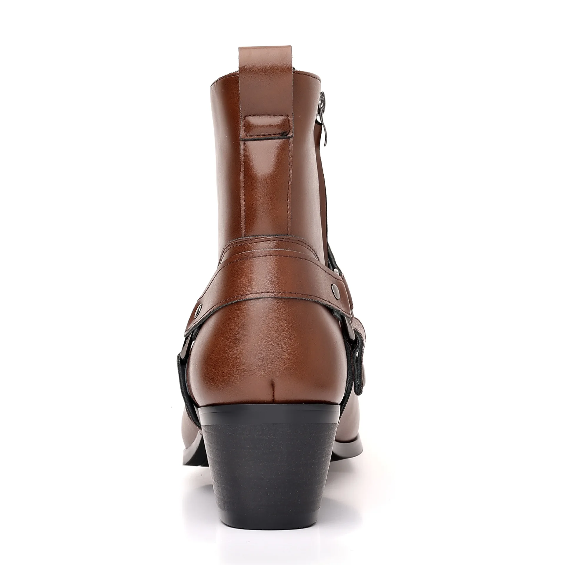 Klassieke Western Cowboy Ridde - Men Formal Wear With Boots recensie en prijs