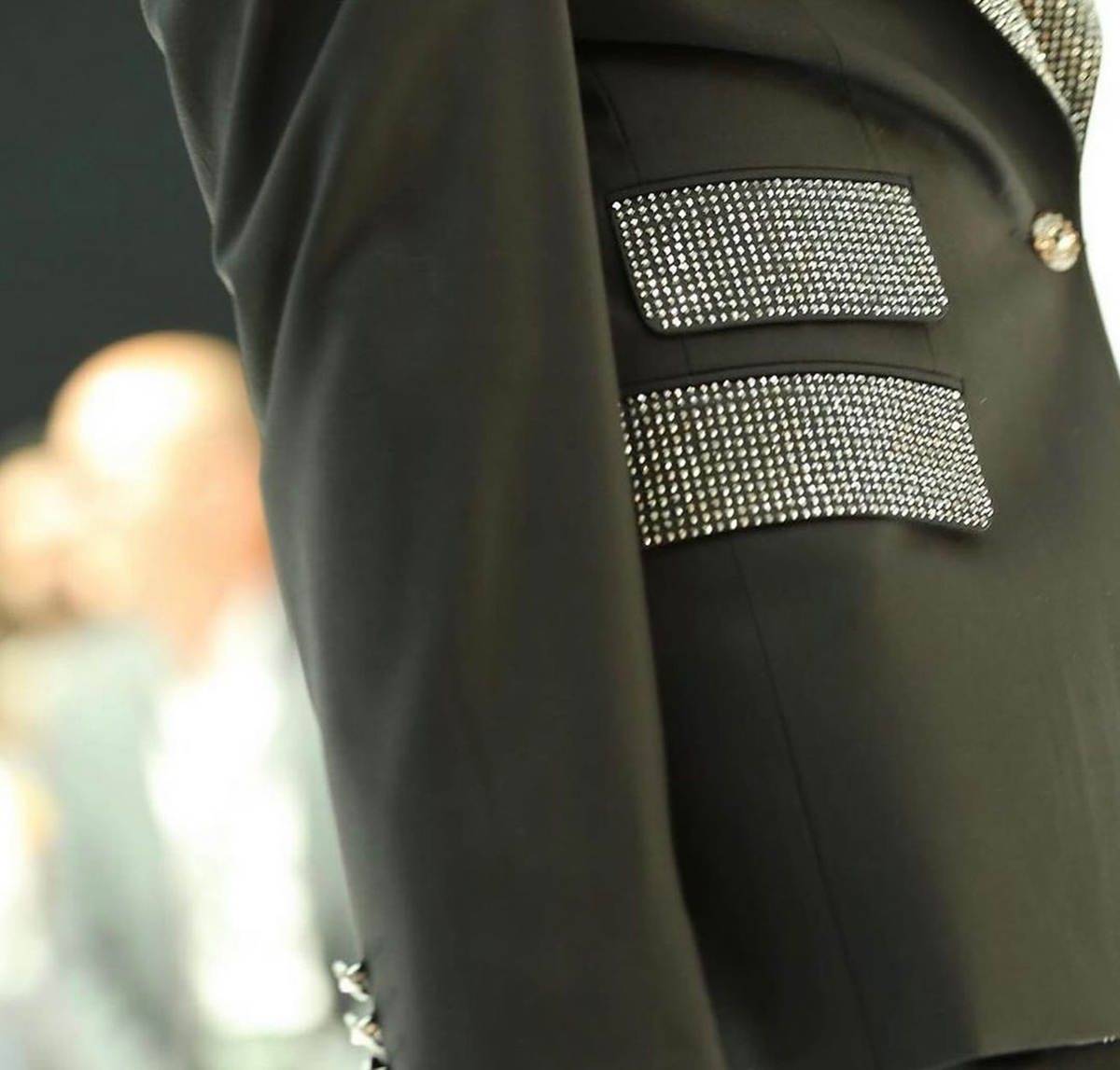 Formele mannen smoking met kra - Men Formal Wear Modern recensie en prijs